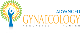 advance gynaecology logo