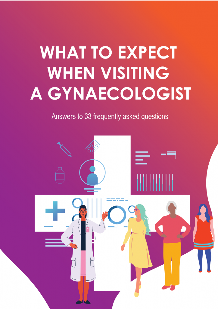 Gynaecologist visit